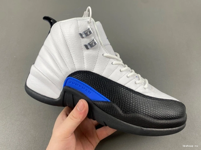 Jordan Blue 12  CT8013-140 Retro 0507